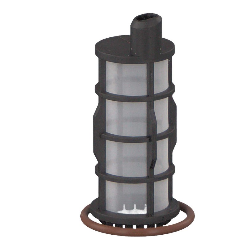 febi bilstein 106590 Fuel Filter with Sealing Ring