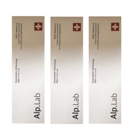 Alprab Exomelatin Alps Spot Ampoule 33ml 3 pieces Niacinamide pdrn exosome whitening / 알프랩 엑소멜라틴 알프스 기미 앰플 33ml 3개 나이아신아마이드 pdrn 엑소좀 미백