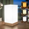 Geecent Light Therapy Lamp 10000 Lux Sun Lamp, 5 Brightnes