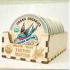 Ohana Organics - Certified Organic, Vegan Tattoo Butter (2 oz)