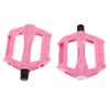 GRIRIW 1Pair Durable Bike Pedals Antislip Design for Safe Cycling