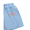 SHENHE - Conjunto de 2 piezas de playera corta y