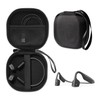 CaseSack Bone Conduction Headphone Case for Aftershokz Aeropex Trekz, Trekz
