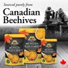 Premium Canadian Bee Pollen - 500 grams - 100% Canadian