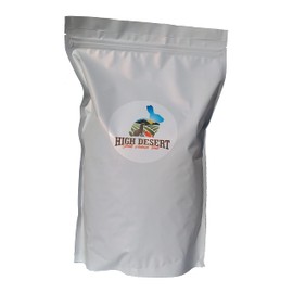 Premium Timothy Grass Hay Pellets for Rabbits, Chinchillas, Guinea Pigs, Hamsters, Ferrets, and Other Small Pets - 100% Timothy No Additives