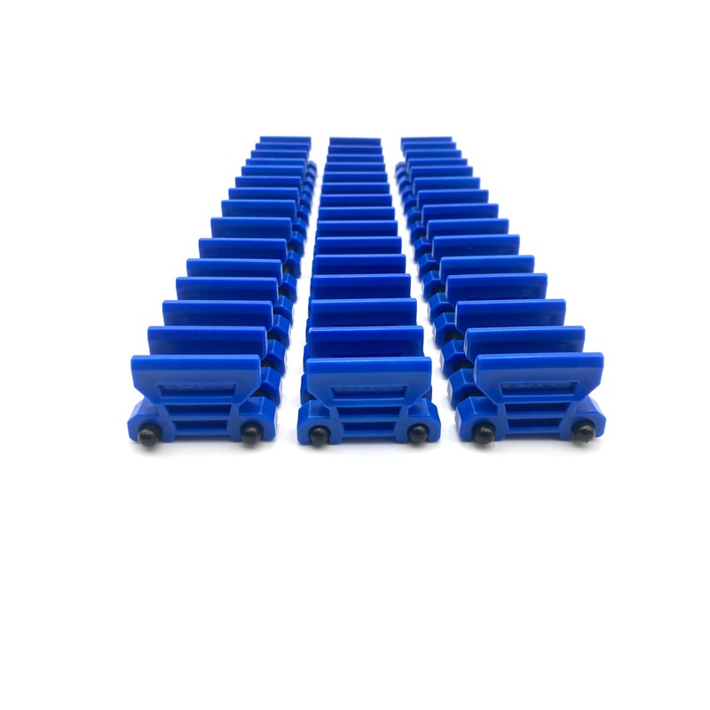 Alien Space Saver - Professional 42 Wrench Organizer Set -