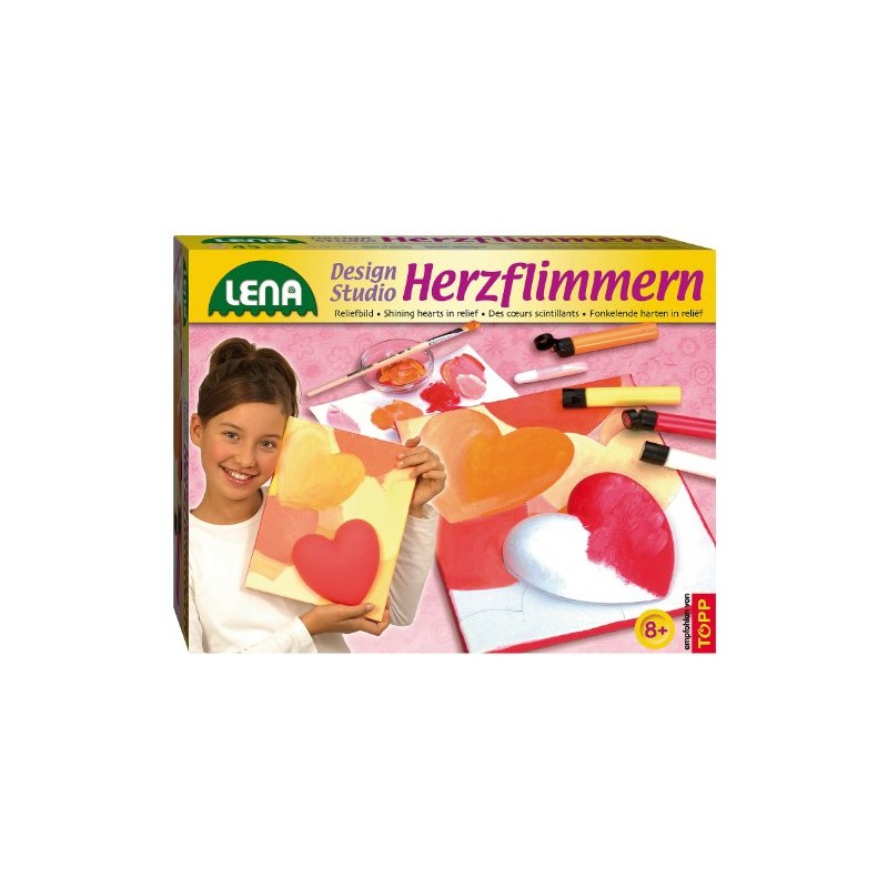 Lena 42558 – Herzflimmern