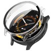 KANOYO Compatible Garmin Venu 3 Case, Ultra-thin, PC + Tempered