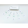 Elodea Submerged Leaf Prepared Microscope Slides, 5 Pack Prepared Slides