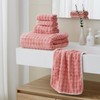 HVMS Oversized Bath Towels 40x80 Inches Extra Large Bath Sheets