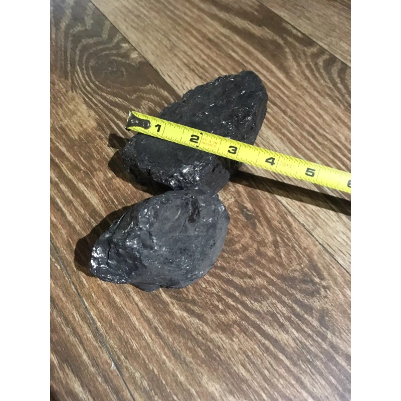 5lb Box Of Stove Size Anthracite Coal