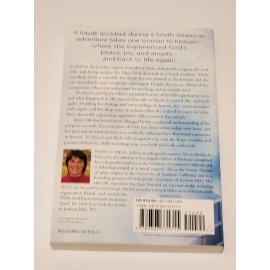 To Heaven and Back by Mary C Neal paperback New