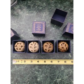 Copal Solid Perfume from R. Expo. MAGNOLIA. Vintage