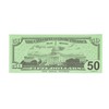 LEARNING ADVANTAGE Fifty Dollar Play Bills - Set of 50