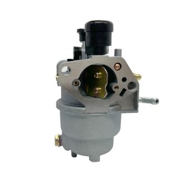 RYTIME HT3813 Carburetor Kit Compatible for Honda HT3813 HT3813K1 HT4213 Lawn Mower Tractor Replace Part Number 16100-ZA0-L01