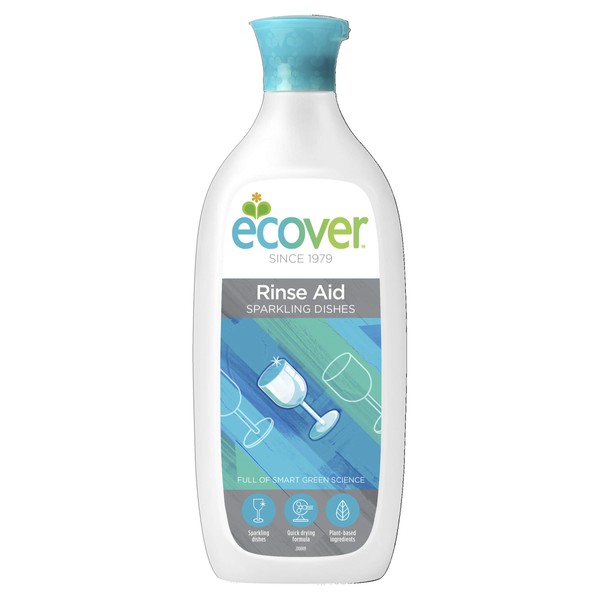 Ecover Rinse Aid, 500 ml