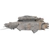 Eaglemoss Hero Collector USCSS Nostromo XL Edition | Colección de