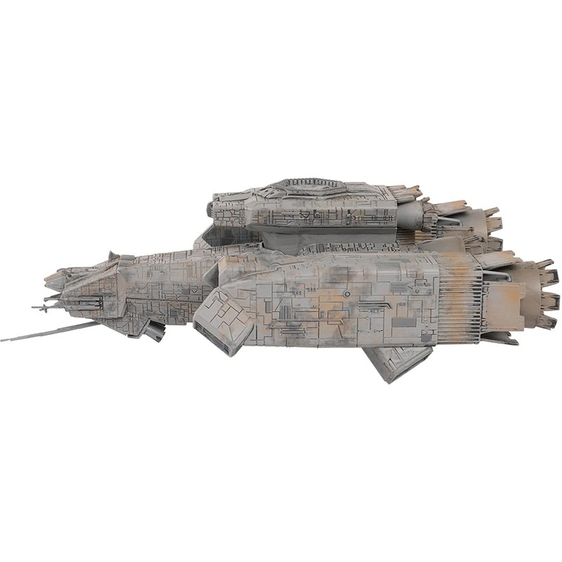 Eaglemoss Hero Collector USCSS Nostromo XL Edition | Colección de