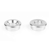 Shift Linkage Bushing Kit Aluminum Alloy Replacement Fit for Honda