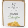 Haslinger Honey Body Soap Palm Oil Free 100 g