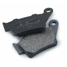 KTM/HUSKY BRAKE PAD SET REAR SBS-S-40GF 75013090000