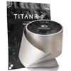 Mission Darkness TitanRF Faraday Tape // 2.5in W x 10ft