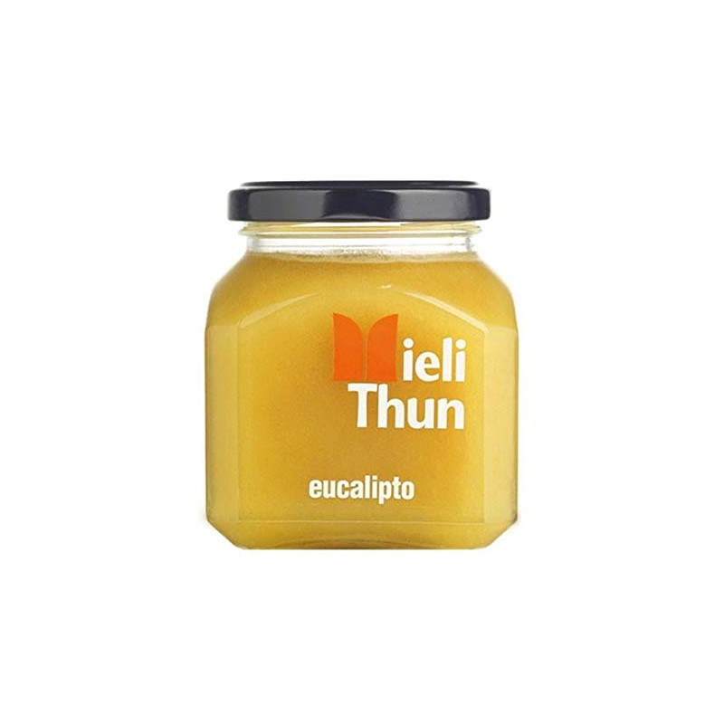 Mieli Thun. Eucalyptus Honey. 250g (8.82oz)