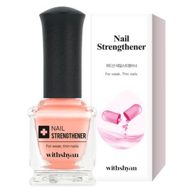 Withshan Nail Strengthener (Nail Strengthening Agent)