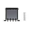 A8P79-65001 A8P79-65010 Compatible Doc Feeder (ADF) Roller Maintenance Kit for