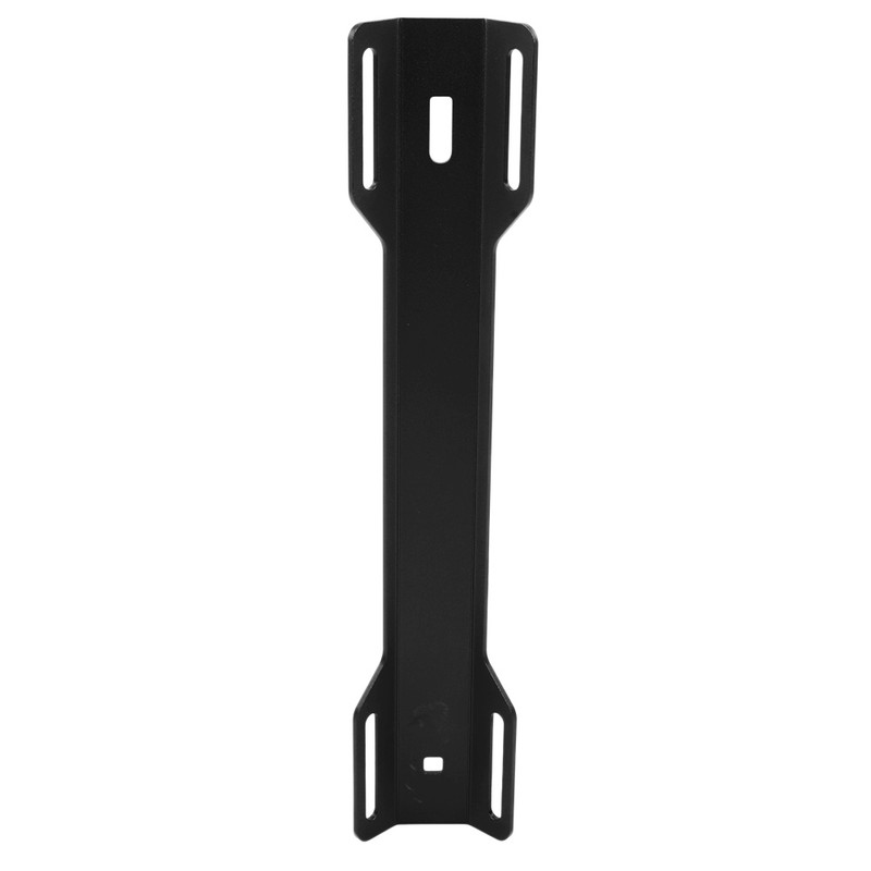 Aluminum Alloy Harness Backplate Back Plate Support Bracket for Scuba
