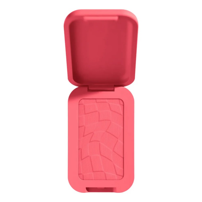 Blush Nyx Buttermelt 04 U Know Butta
