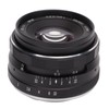 Meike 35mm F1.7 Lens APS C Frame Manual Prime Lens