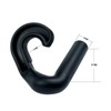 Colaxi 2x Pull Up Handle, Handle Attachment, Pull Up Bar