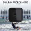 Mini Camera Waterproof 1080P FHD USB Charging WiFi Sports DV