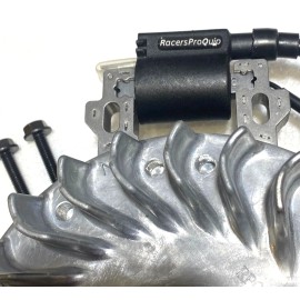 RacersProQuip Mini Bike Performance Coil 10,000 RPM ALL COPPER NO Rev Limit 24hrShip USA NEW