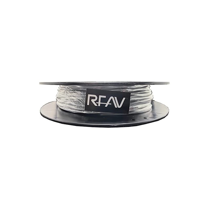 RF-AV 0-10V Dimmer Cable for Low Voltage Ballast Wiring and