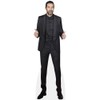 Gianluigi Buffon (Suit) Mini Size Cutout