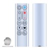 TCNOUMT New Replacement Remote Control Compatible with Dyson Bladeless Air