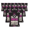 Pop Daddy Flavored Pretzels Sticks, Cinnamon Sugar Flavor, 3oz Healthy