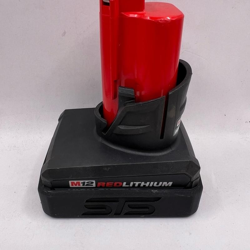 STS Auto Design m12 5.0ho Magnetic Cover - Color: Black