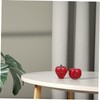 ULTECHNOVO 2pcs Cute Mechanical Kitchen Timer for Cooking Baking Strawberry