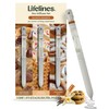 Lifelines Pen Diffuser Set, Favorite Desserts 3-Pack - 1mm Black