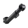 WEERAS Extendable Stems, 160mm-200mm Riser Stem for Normal Handlebars and