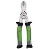Double Leverage Side Cutters 8"