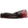 AXE AEP-02 Children's Sunglasses, Eye Protector, UV Protection, Red (RE)