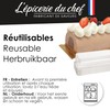 Epicerie du Chef 9466 5 Inserts