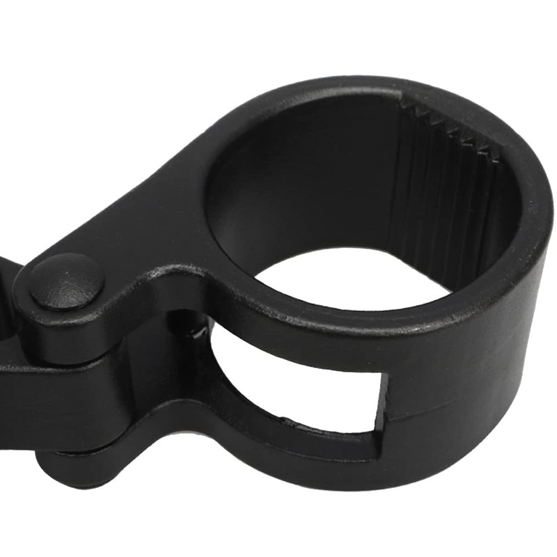 Fowecry 1PCS Inner Tie Rod Wrench Steering Track Rod Removal