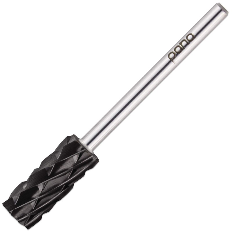 USA PANA Professional 3/32" Shank Size - Flat Top Small
