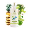Fuwa3e Pineapple Enzyme Natural Floor Cleaner Lime & Lemongrass -