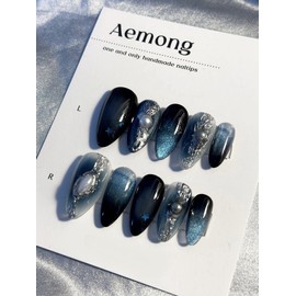 Aemong: Montana Stone - (Short) Misfire / Aemong : 몬타나 스톤 - (숏)오발